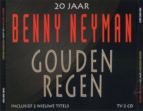 Benny Neyman